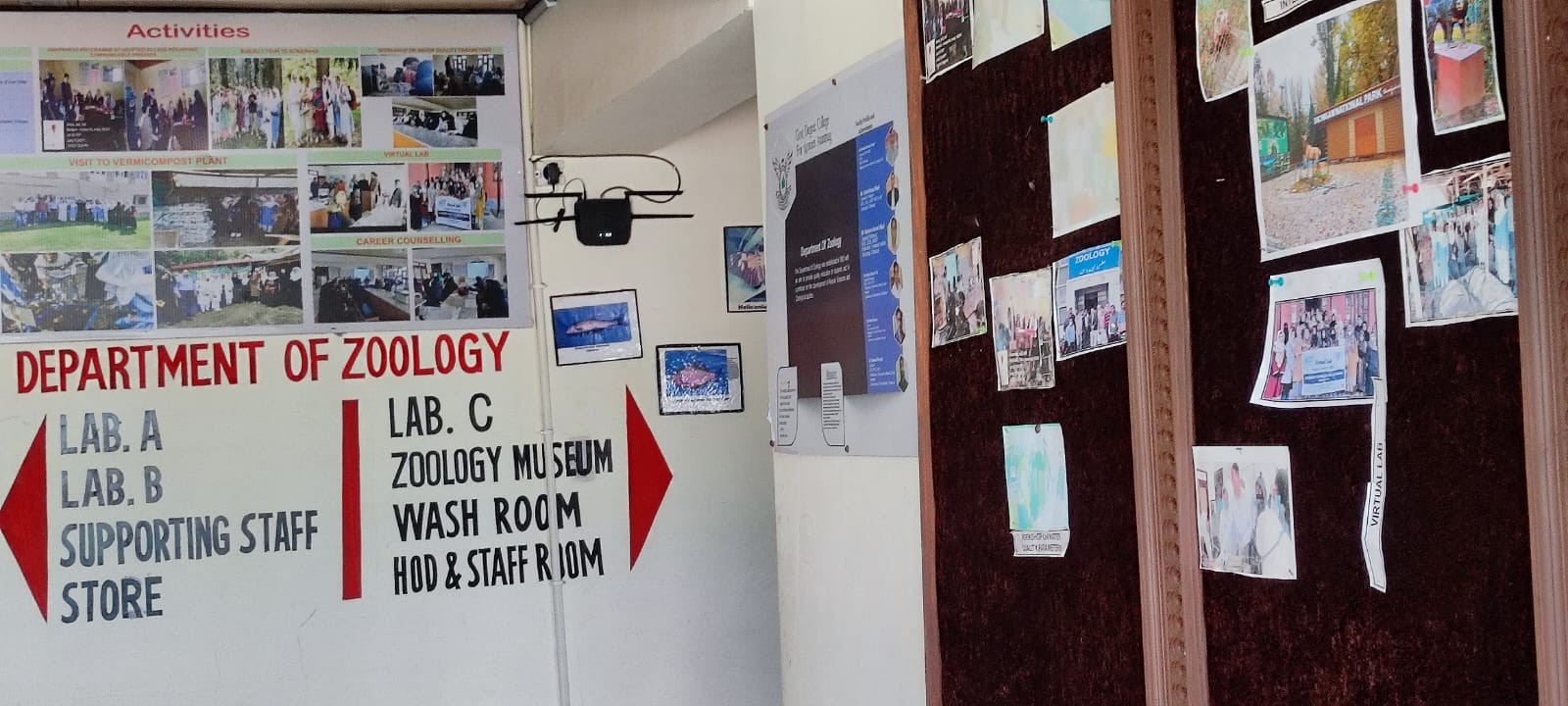 Department Image
